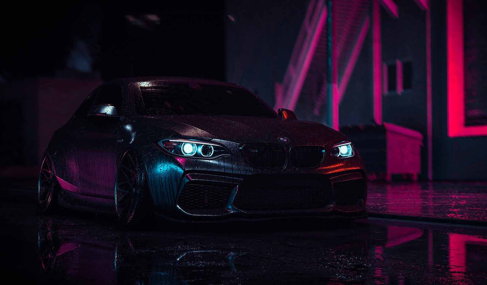PORSES BMW ÖZEL TAMİR BAKIM SERVİSİ